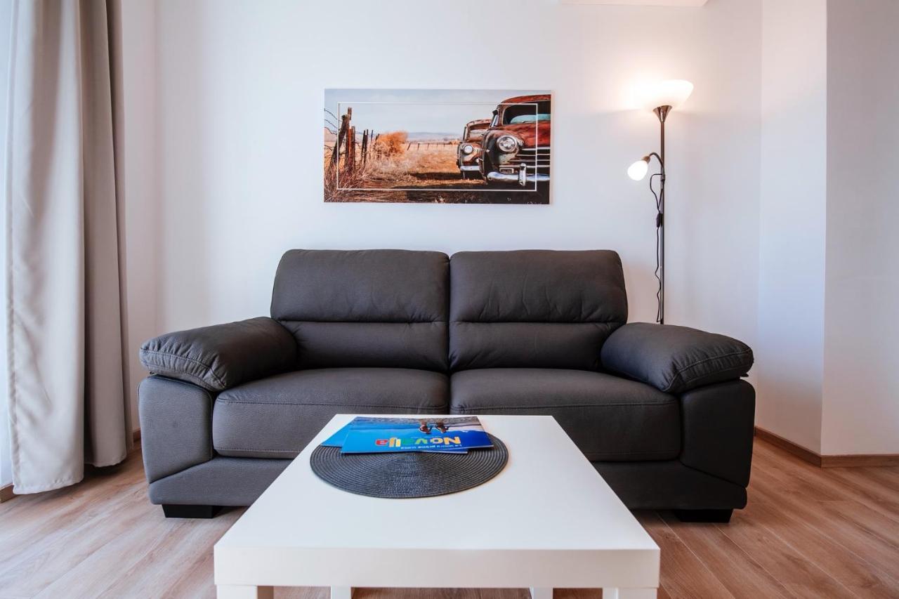 Rock Apartments Novalja Extérieur photo