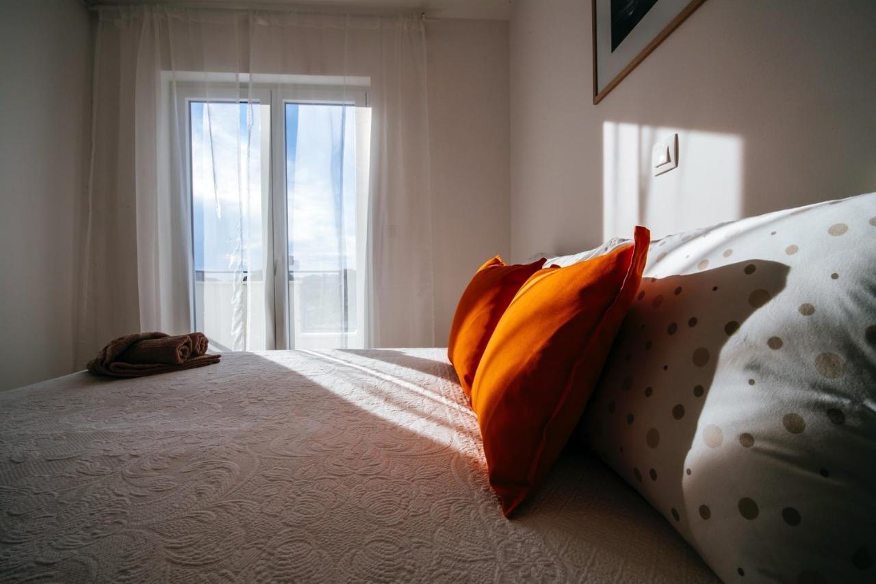 Rock Apartments Novalja Extérieur photo